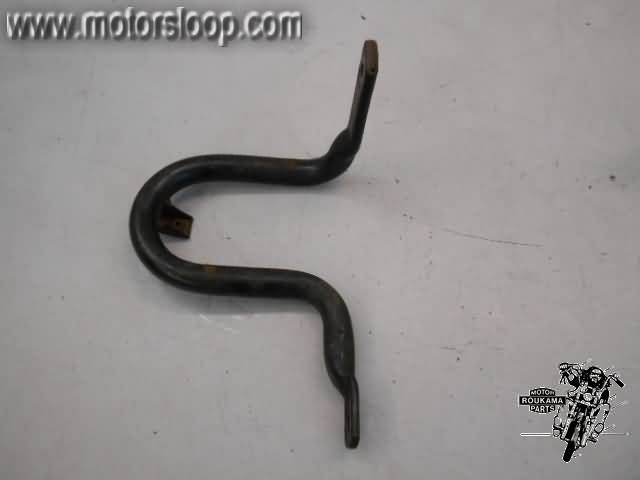 Honda NT650V(RC47) Valbeugel links