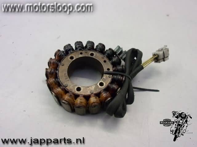 Honda VF1100S(SC17) Alternator