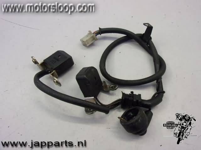 Honda VF1100S(SC17) Pick-Ups