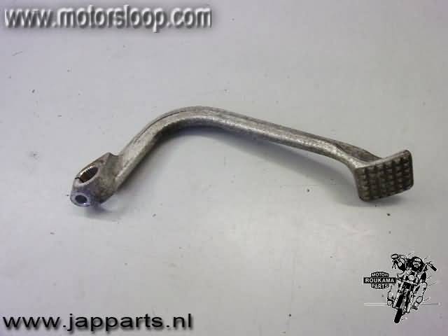 Honda VF1100S(SC17) Rempedaal
