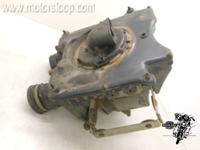 Honda CX500 Luchtfilterhuis