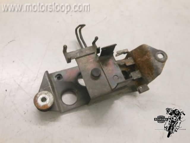 Honda CX500 Electronica houder