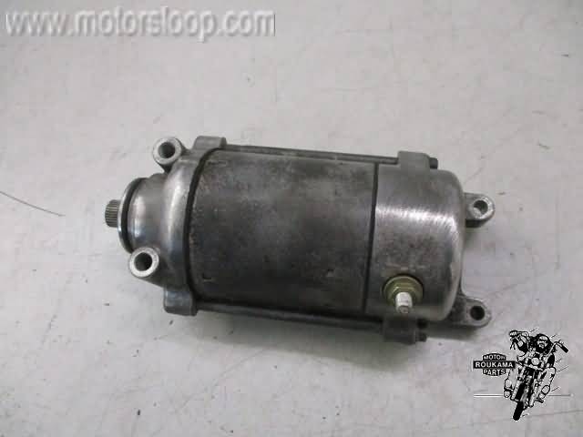 Honda CB250(MC24) Starter motor