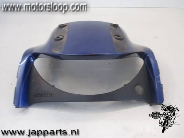 Honda NT650V(RC47) Achterkap blauw