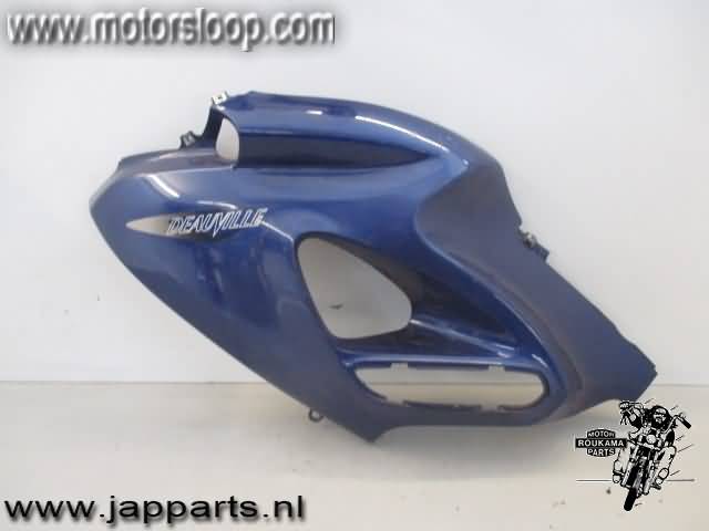 Honda NT650V(RC47) Zijkuip links