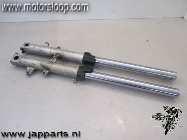 Honda NT650V(RC47) Vorkpoten