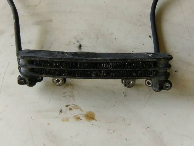 Honda VFR400R(NC21) Oil Cooler