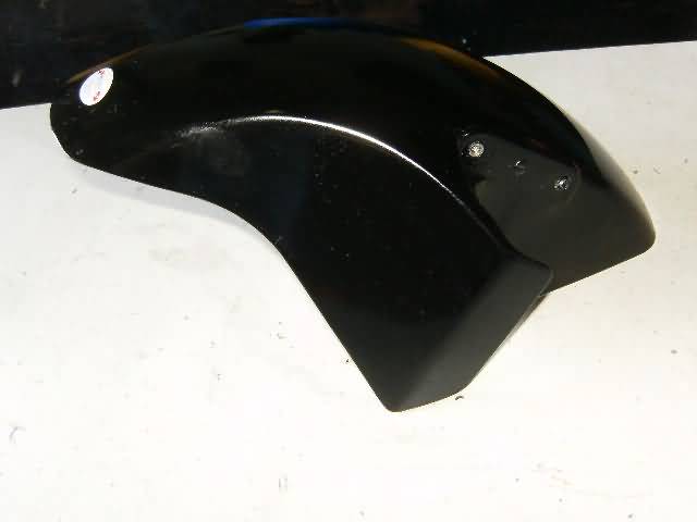 Honda VFR400R(NC21) Voorspatbord