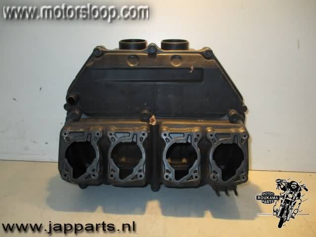 Honda CBR600F(PC31) Luchtfilterkast