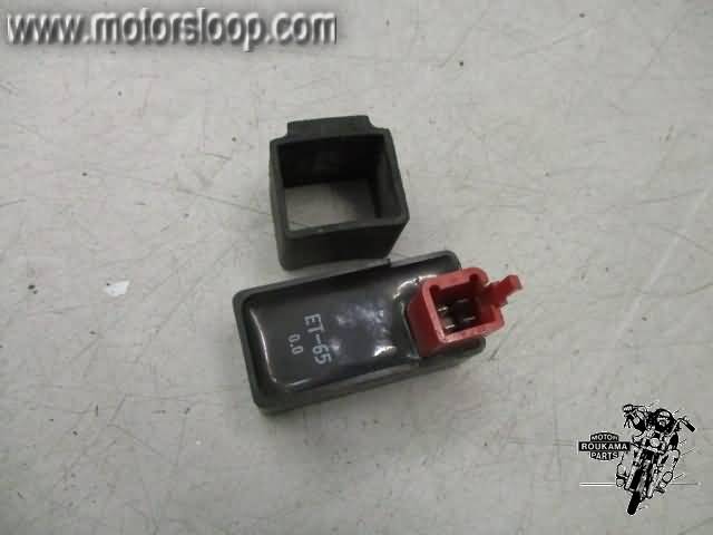 Honda ST1100(SC26) Rele ET65