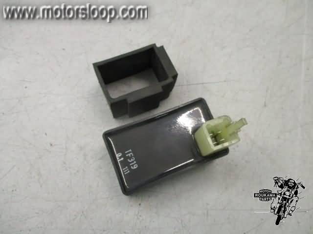 Honda ST1100(SC26) Rele TF319 ( bomba gasolina )