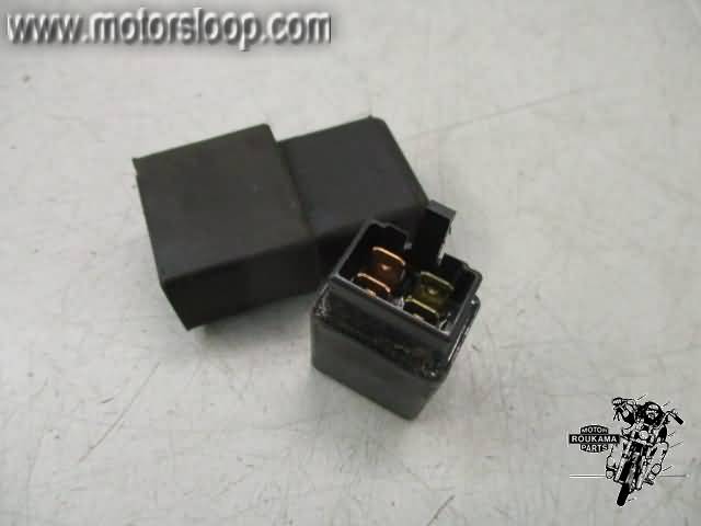 Honda ST1100(SC26) Schakelrelais 4 pins per stuk