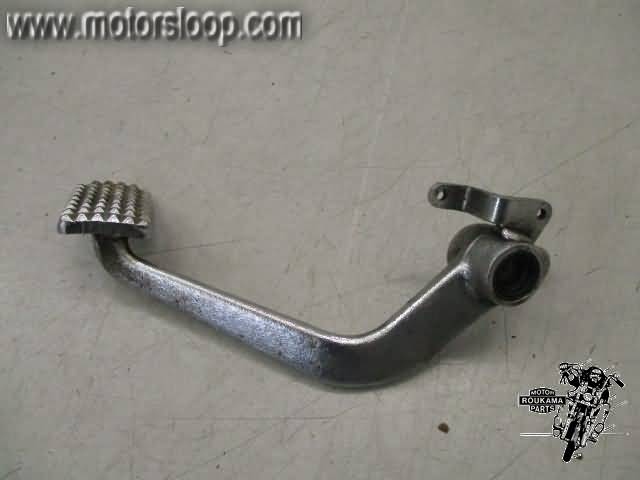 Honda ST1100(SC26) Rempedaal