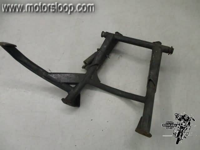 Honda ST1100(SC26) Middenbok