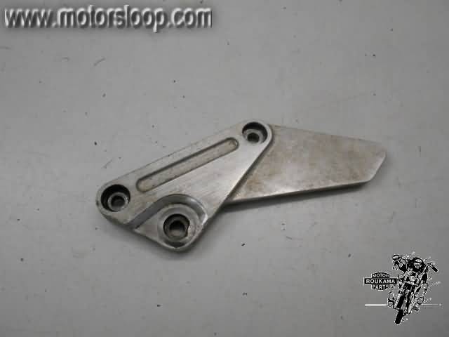 Honda CB1000F(SC30) Footpeg bracket left