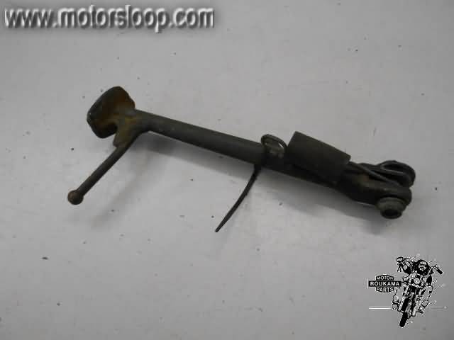 Honda CB1000F(SC30) Zijstandaard