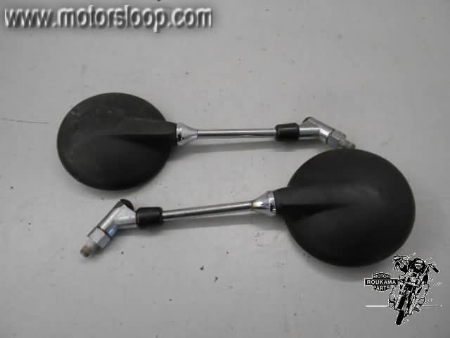 Honda CB1000F(SC30) Spiegelset