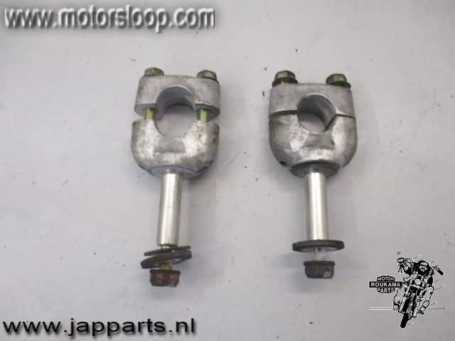Honda ST1100(SC26) Stuurhouders