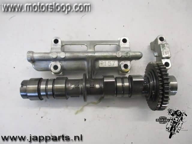 Honda ST1100(SC26) Nokkenas inlaat links