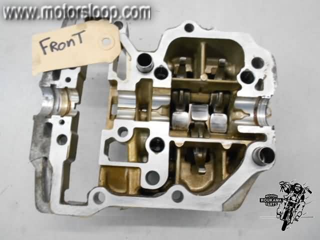 Honda VT1100C(SC18) Houder met kleptuimelaars voor