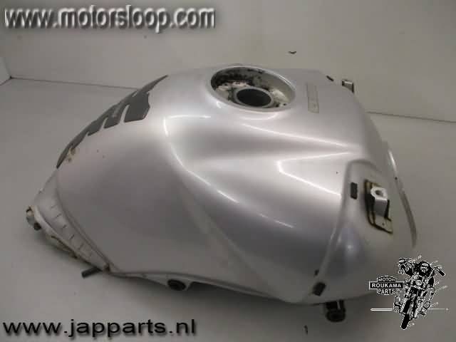 Honda CBF600S(PC38) Benzinetank grijs