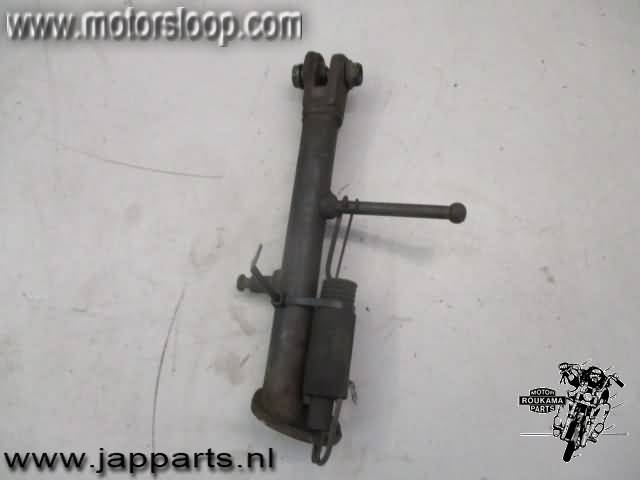 Honda CBF600S(PC38) Zijstandaard