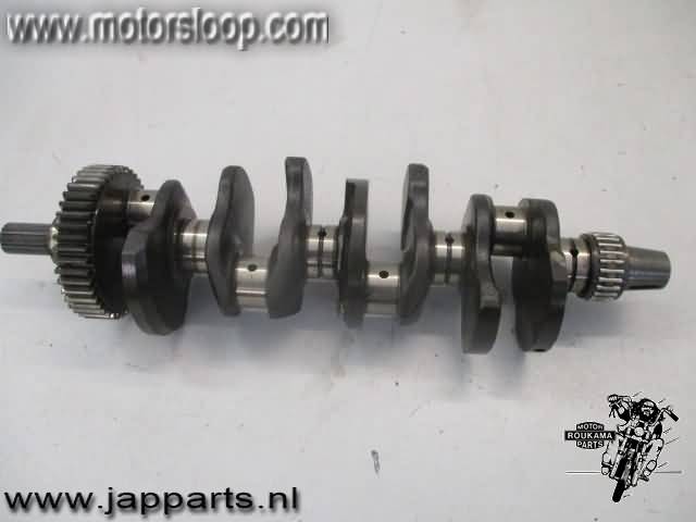 Honda CBF600S(PC38) Crankshaft
