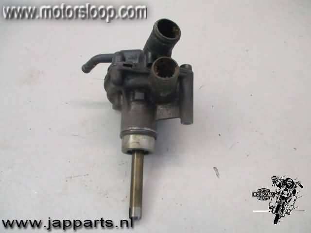 Honda CBF600S(PC38) Water pump