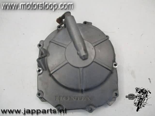 Honda CBF600S(PC38) Clutch cover