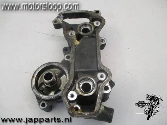 Honda CBF600S(PC38) Oliefilterhouder