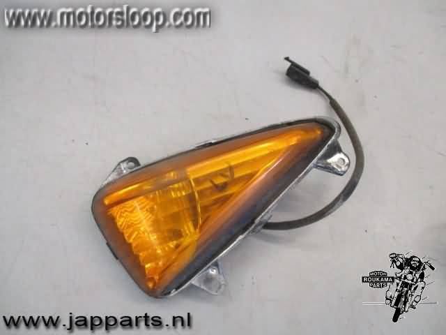 Honda CBF600S(PC38) Knipperlicht links voor