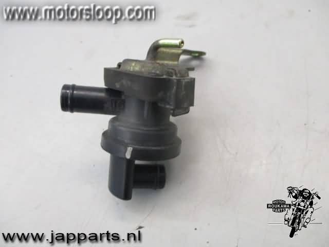 Honda CBF600S(PC38) Vacuumklep