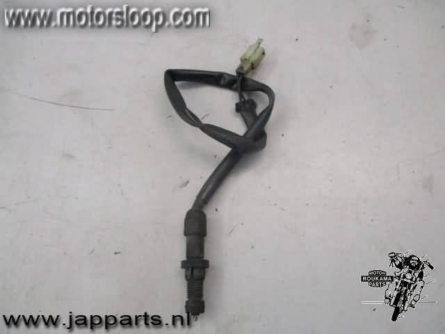 Honda CBF600S(PC38) Remlichtschakelaar