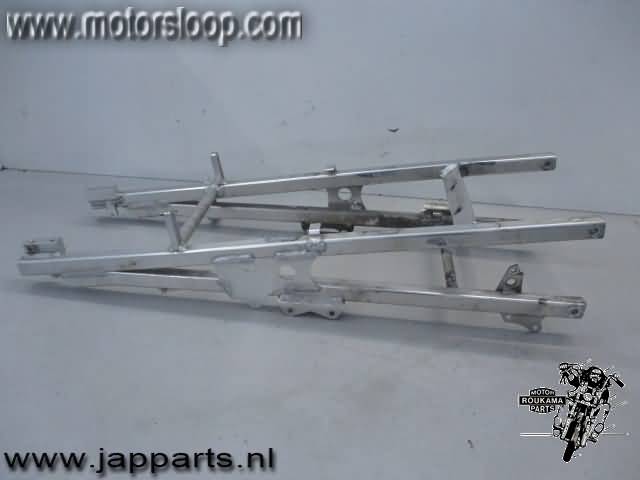 Honda CBR600F(PC35) Subframe
