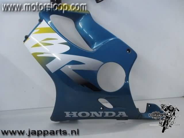 Honda CBR600F(PC35) Zijkuip links