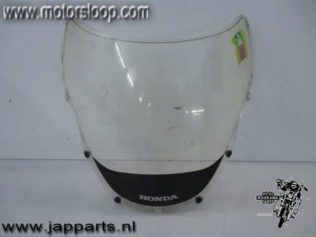 Honda CBR600F(PC35) Wind screen