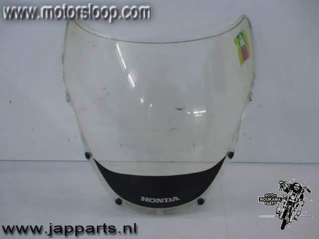 Honda CBR600F(PC35) Kuipruit