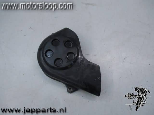 Honda CBR600F(PC35) Front sprocket cover