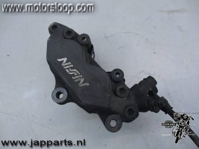 Honda CBR600F(PC35) Brake caliper front right