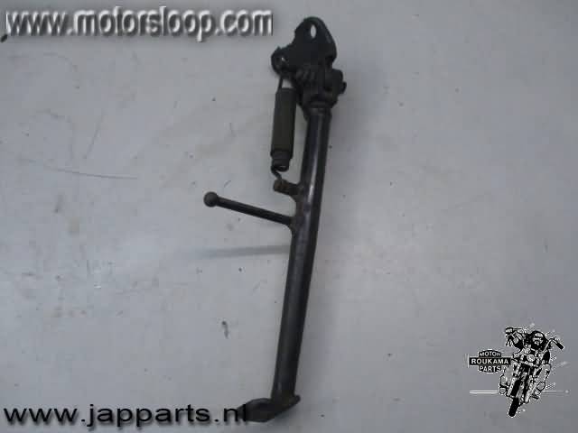 Honda CBR600F(PC35) Jiffy stand
