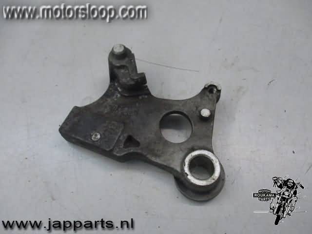 Honda CBR600F(PC35) Soporte la pinza trasera
