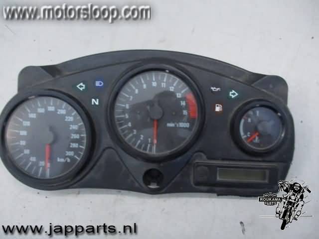 Honda CBR600F(PC35) Tellerunit