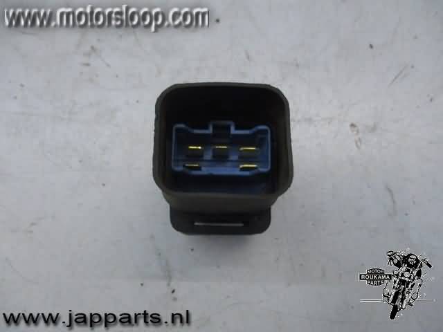 Honda CBR600F(PC35) Relay 5 pin