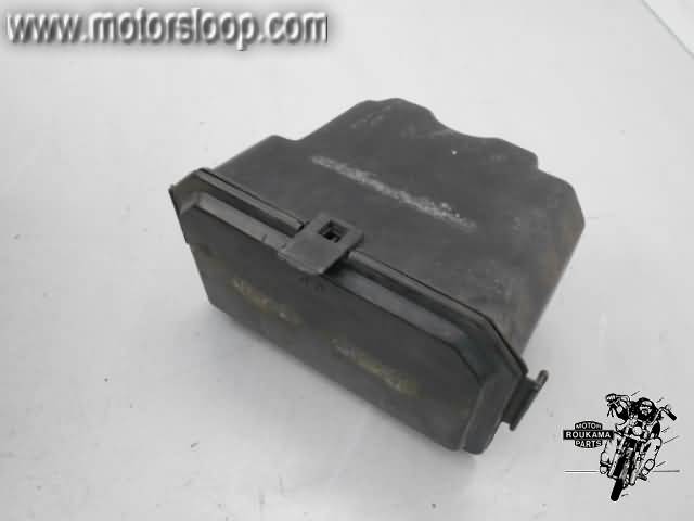 Honda CBX750F(RC17) Opbergbakje