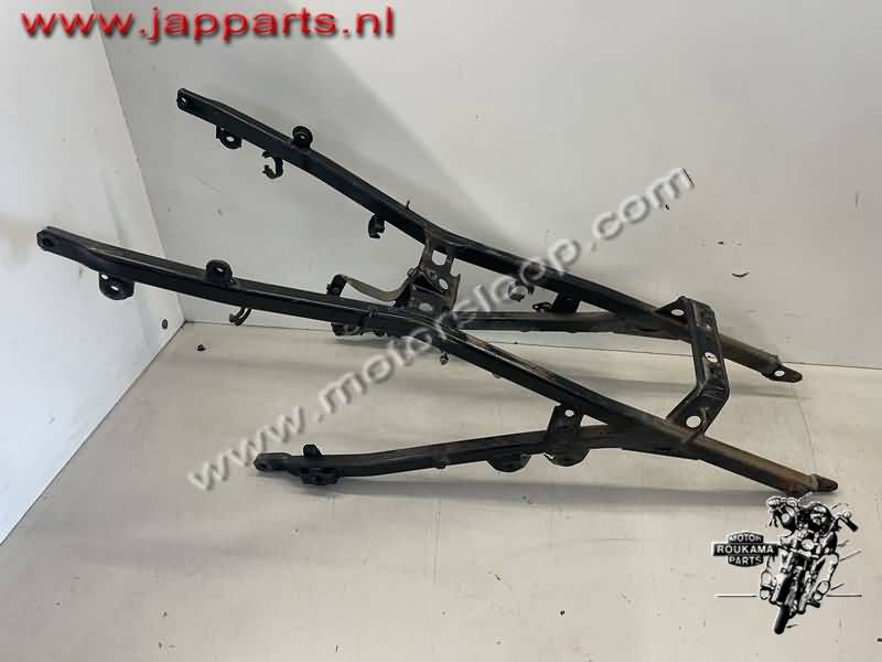 Honda VFR750(RC24) Zadel bevestiging