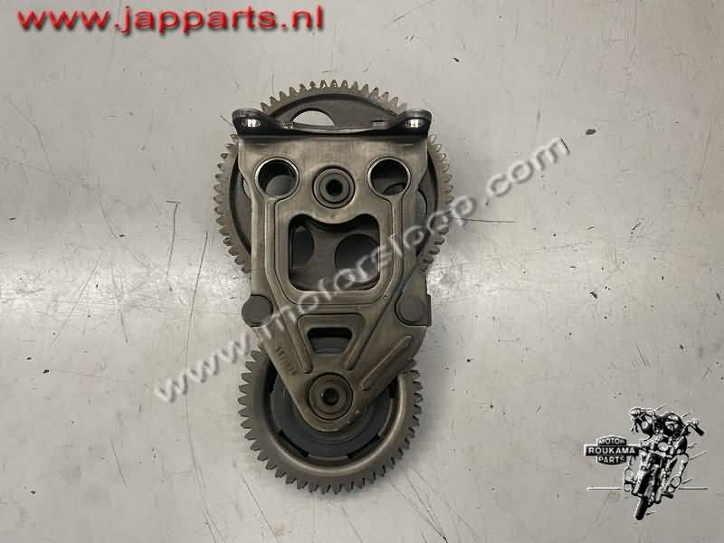 Honda VFR750(RC24) Gear 1