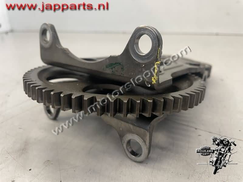 Honda VFR750(RC24) Gear 2