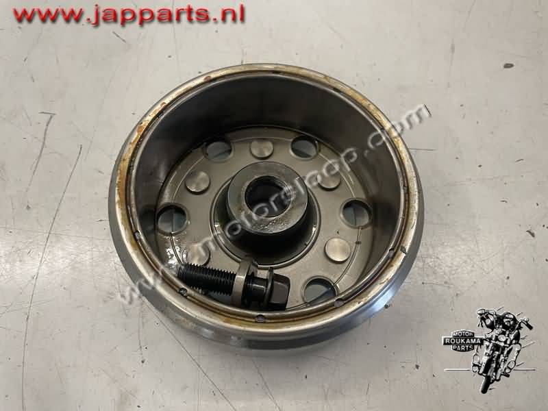 Honda VFR750(RC24) Vliegwiel