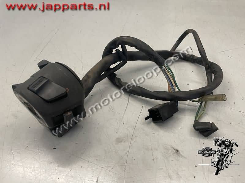 Honda VFR750(RC24) Conmutador izquierda
