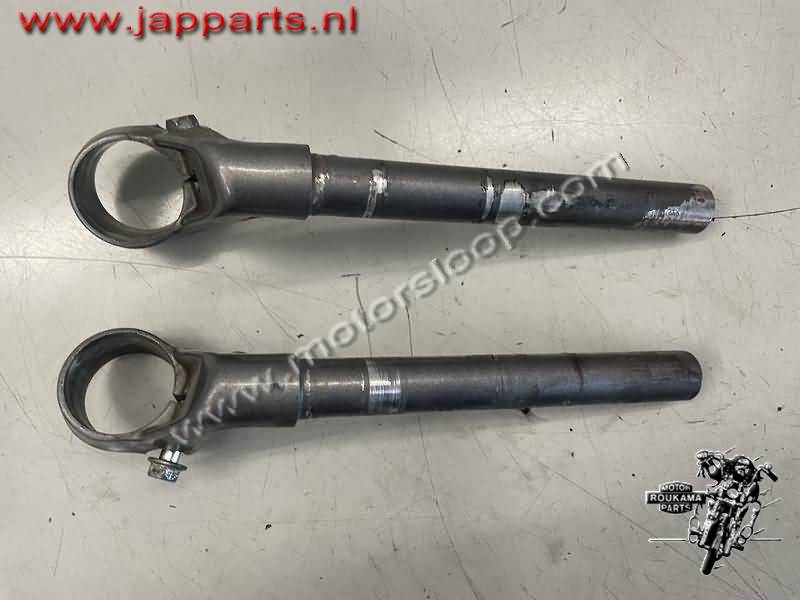 Honda VFR750(RC24) Clipons